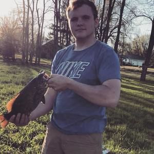 Meet your Posher, Scott